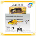 3.5 Channel Wireless Radio Control Helicopter Toy RC Airplane With Light And Gyro